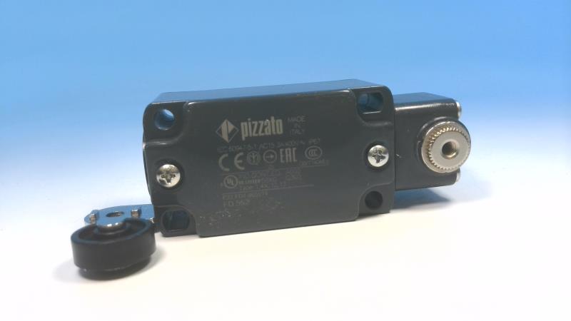 PIZZATO FD 552