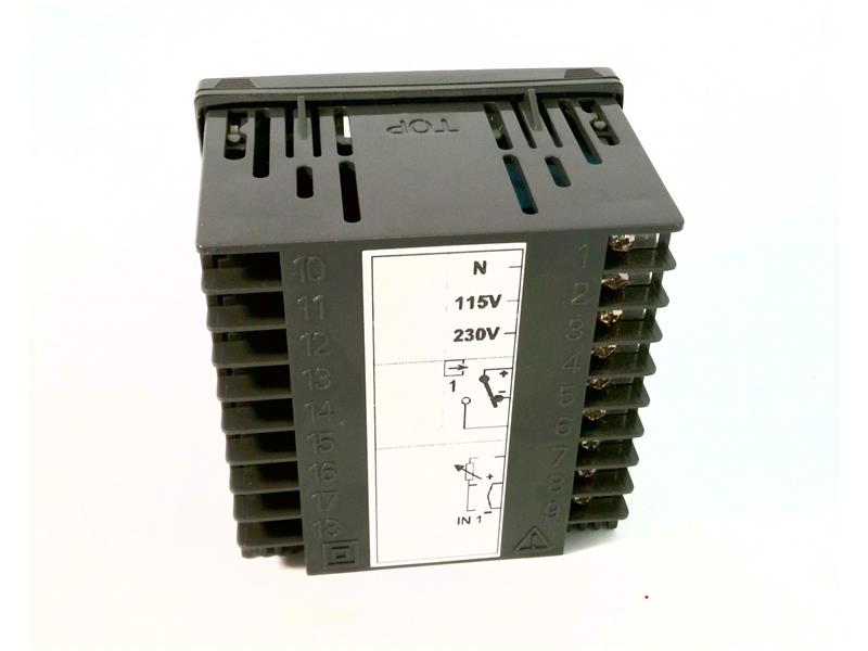 HONEYWELL DC10D-R-01-PC1-00-00-0-0000