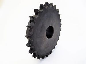 MARTIN SPROCKET & GEAR INC 50BS24HT 1 1/2