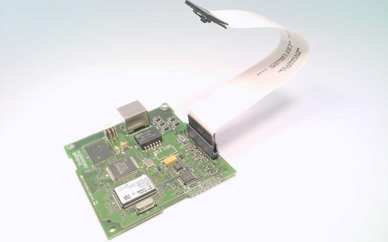 ALLEN BRADLEY 22-COMM-E