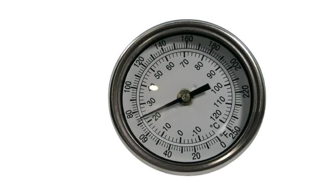 B3B2-II by PIC GAUGES