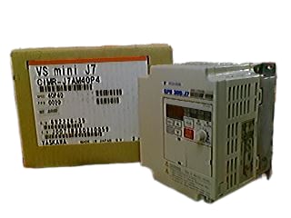 CIMR-J7AM40P40 par YASKAWA ELECTRIC