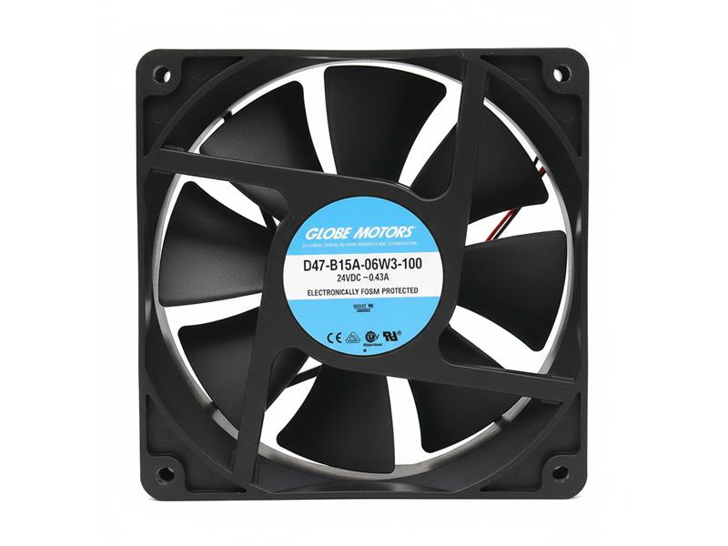 ORION FANS OAB908AN-11-1/2