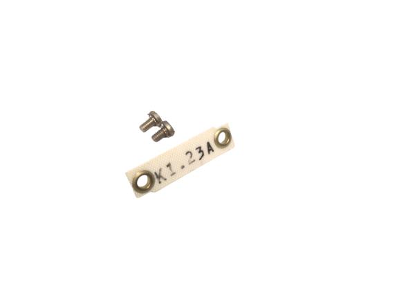 GENERAL ELECTRIC CR1213K1-23A