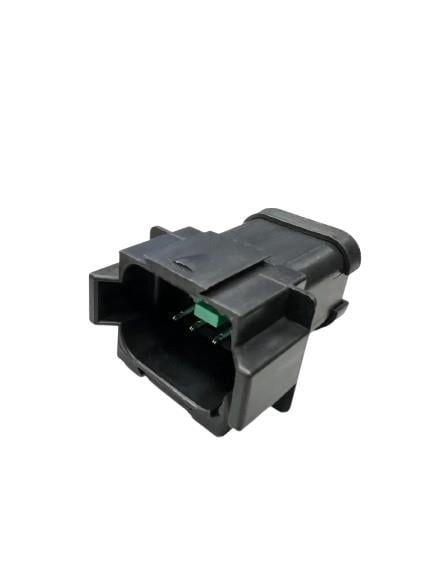 TE CONNECTIVITY DT04-08PB-P021