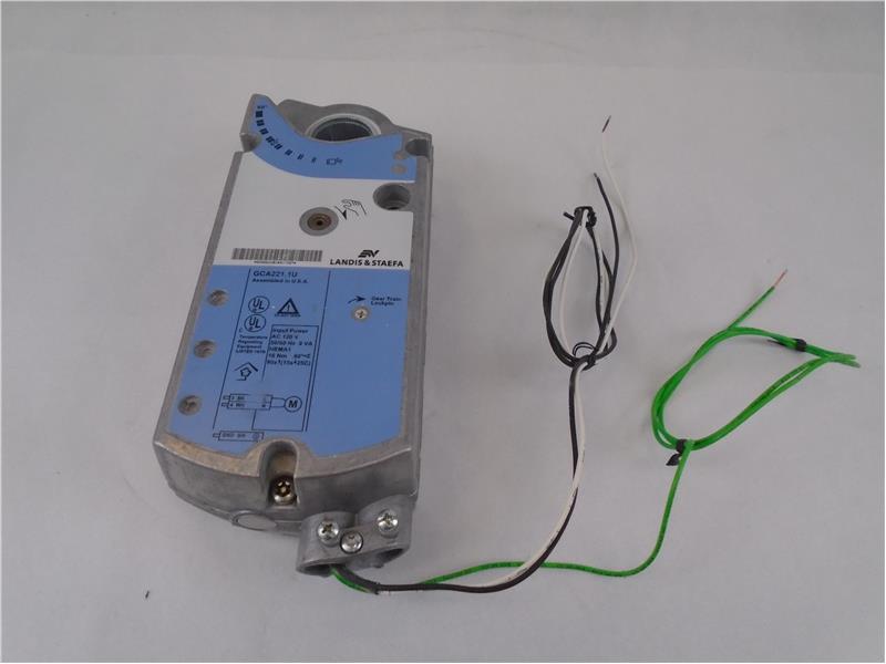 SIEMENS GCA221.1U