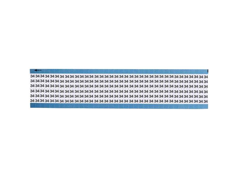 BRADY TWM-34-SC-PK