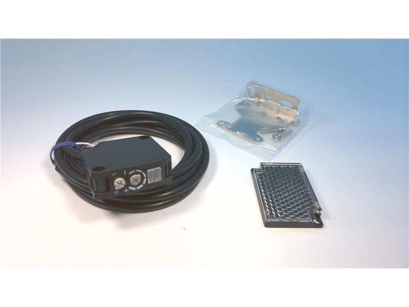 RADWELL VERIFIED SUBSTITUTE E3JK-RR12-C-SUB