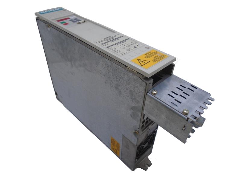 SIEMENS 6SE7016-1TA20