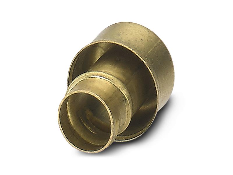 WP-SC BRASS WP PVC 14 par PHOENIX CONTACT