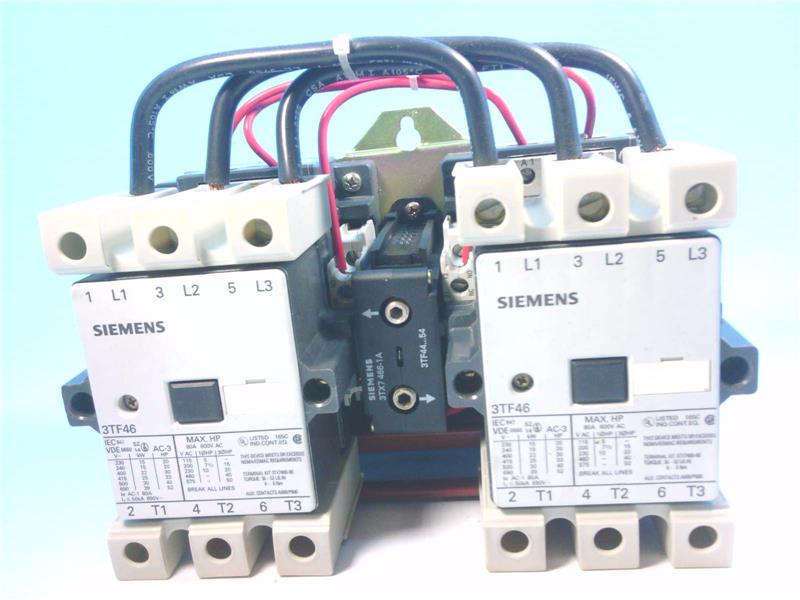 SIEMENS CRL0F4622K6