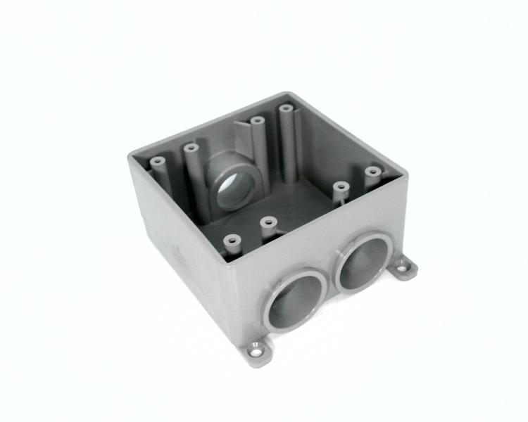 KRALOY FSCCU-2-050710