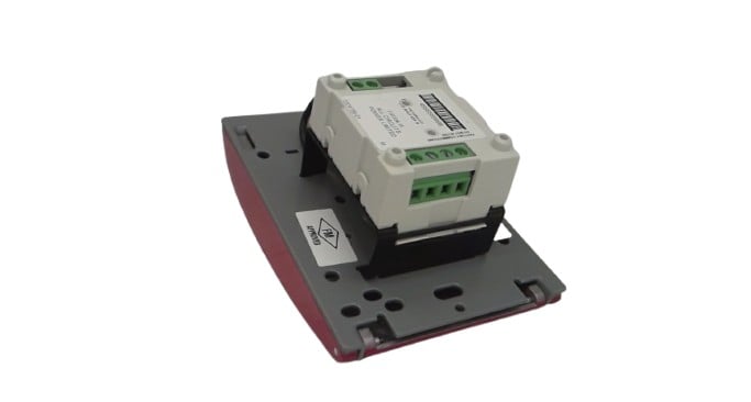 EDWARDS SIGNALING SIGA-270P