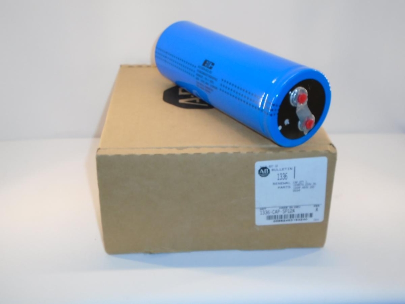 ALLEN BRADLEY 1336-CAP-SP12A