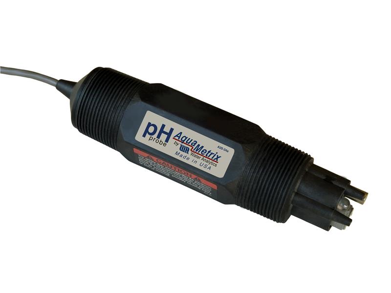 AQUAMETRIX BY WATER ANALYTICS P65R8G-015