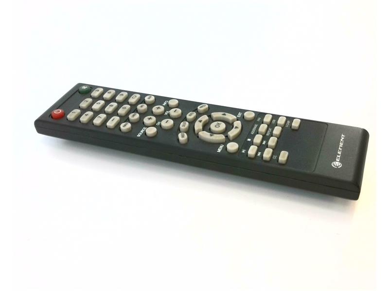 ELEMENT ELECTRONICS JJ-666A 