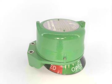 STONEL CORPORATION INF-B-MD2V