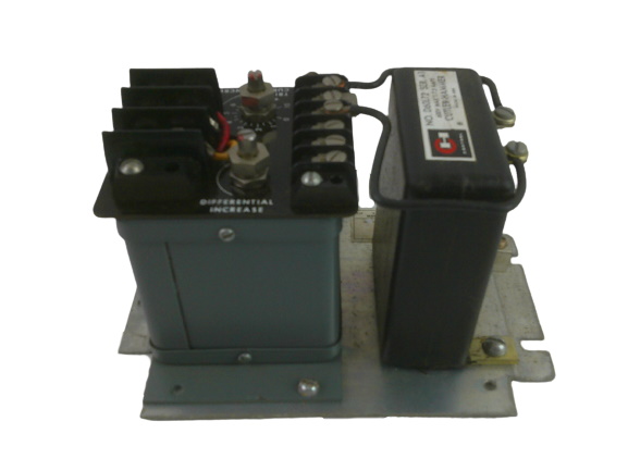 EATON CORPORATION D60LA2