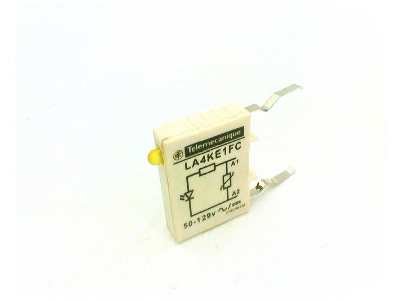 SCHNEIDER ELECTRIC LA4KE1FC
