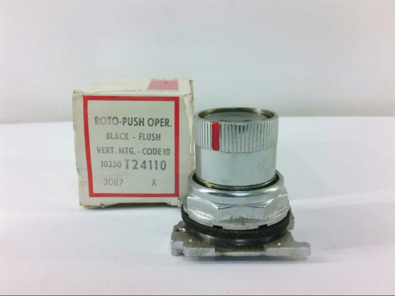 EATON CORPORATION 10250T24110
