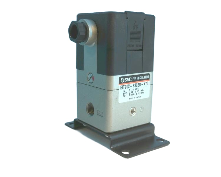 EIT202-F302B-X75 by SMC
