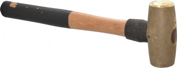 AMERICAN HAMMER AM4BRWG