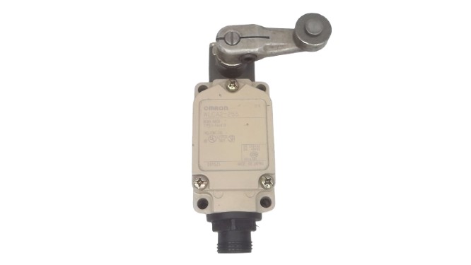 OMRON WLCA2-255