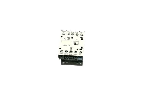 C3 CONTROLS 300-C16N22ZQ