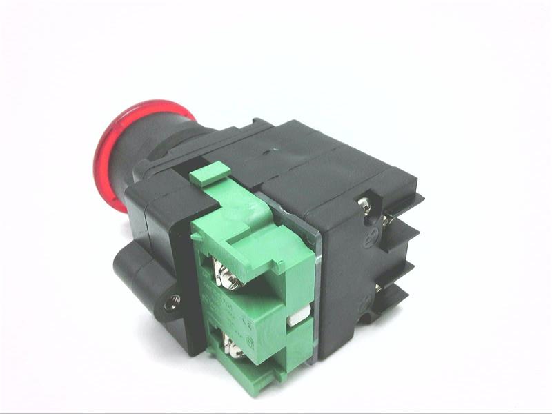 C3 CONTROLS FVPPM120-IMCRD-NO