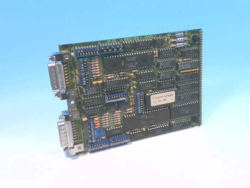 SIEMENS 6AF7001-7CA