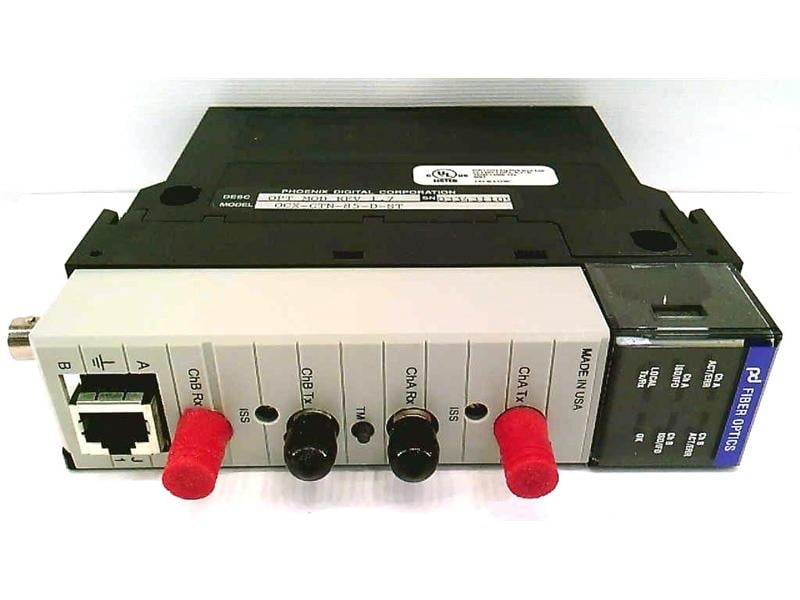 PHOENIX DIGITAL OCX-CTN-85-D-ST