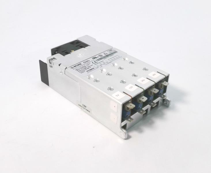 EFORE MCB600-ABCC