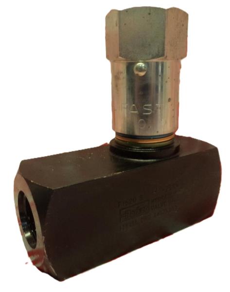 PARKER F1620S-V-21KM