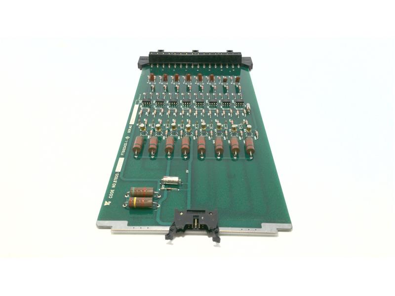 YASKAWA ELECTRIC 87820-50121