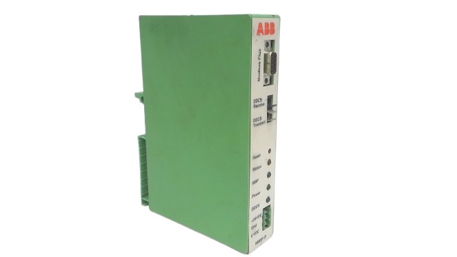 ASEA BROWN BOVERI NMBP-01