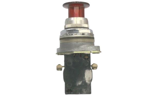 GENERAL ELECTRIC CR104PBT11R5G2