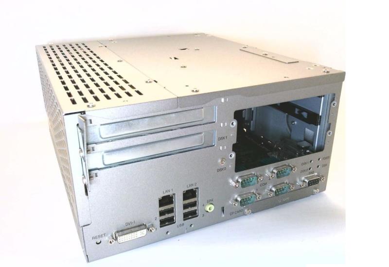 SCHNEIDER ELECTRIC APL3000-BD-CD2G-2P-1G-M