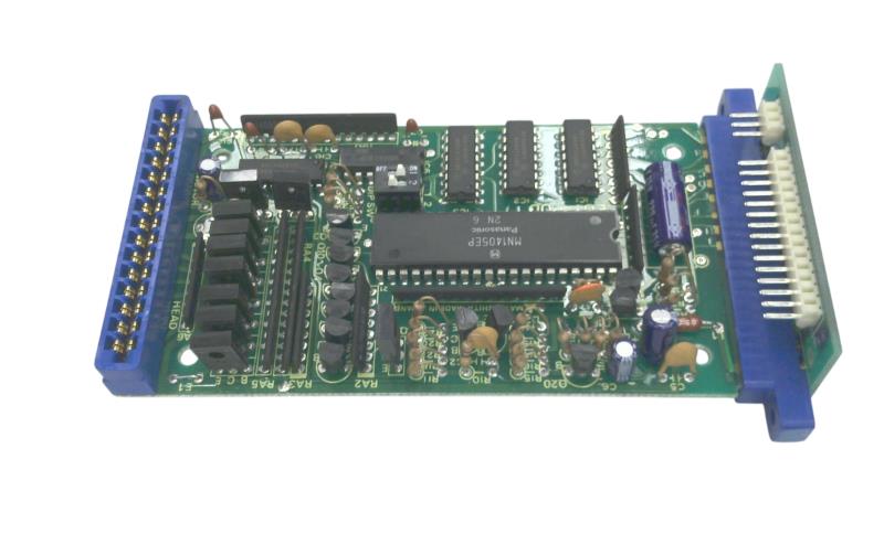 ISHIDA EUY-PUD-702R