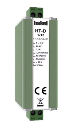 HAKEL HT-D 1/12 XSERIES