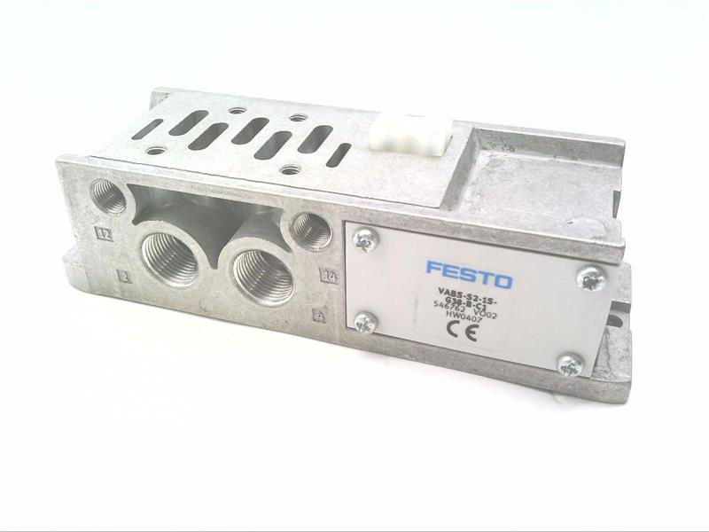 VABS-S2-1S-G38-B-C1 par FESTO