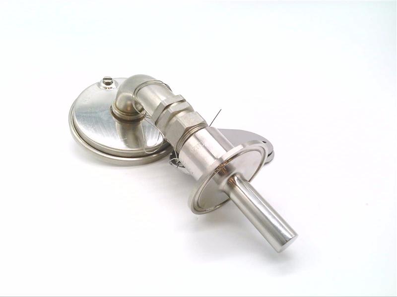 ASHCROFT 30EI60L0250/200C