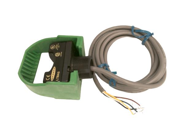 BANNER ENGINEERING LTBA5 W/G