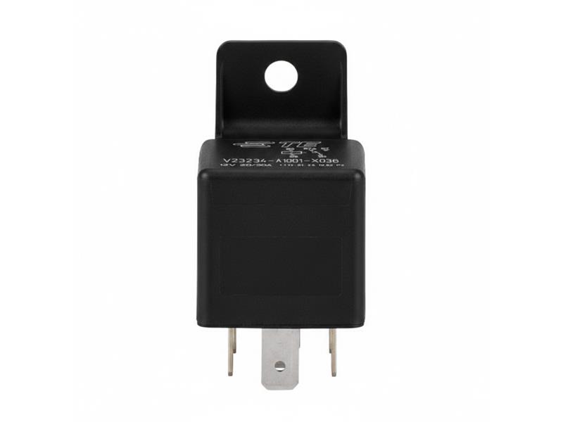 TE CONNECTIVITY 5-1617346-8