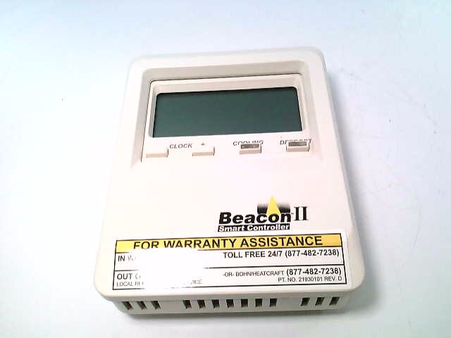 HEATCRAFT 89704302