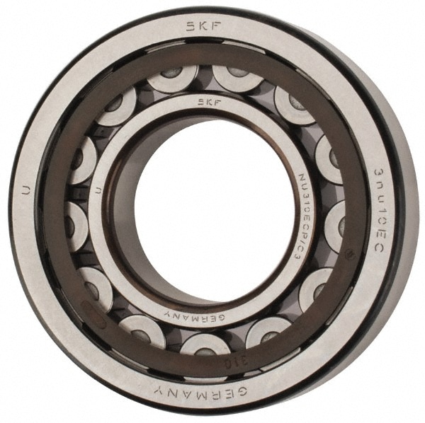 SKF NU310ECP/C3