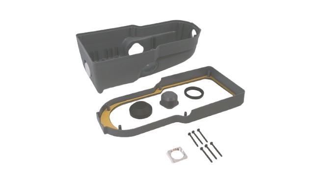 EUCHNER GEHAEUSE HBL 083484 PG13,5