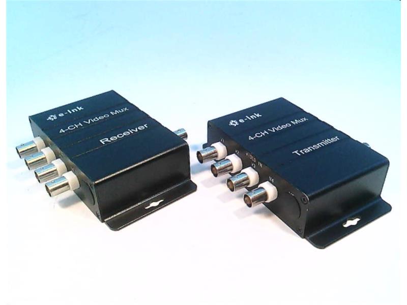 E-LINK LNK-MV401-T/R