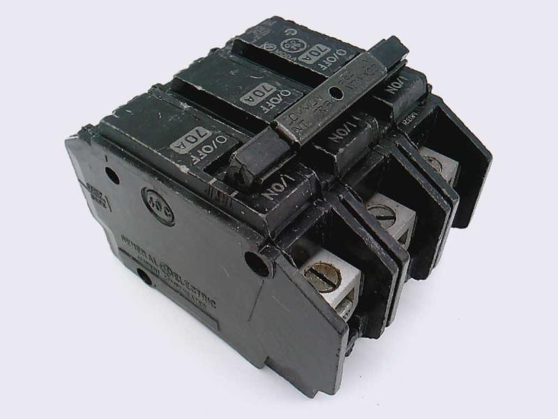 GENERAL ELECTRIC THQC-32-070WL