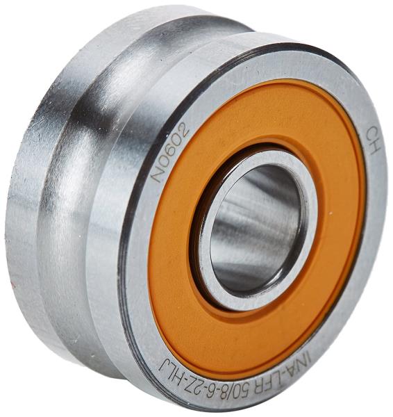 SCHAEFFLER GROUP LFR50/8-6-2Z-HLJ