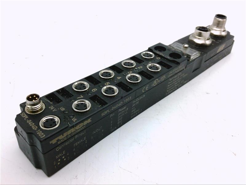 TURCK SDPL-0404D-1004